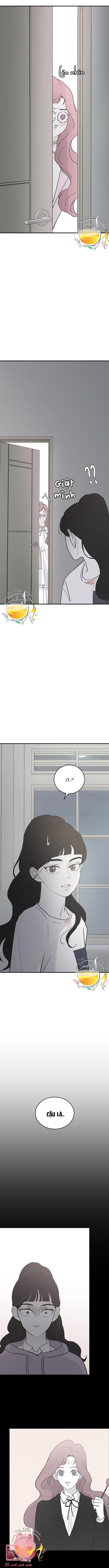 Ba Anh Trai Cực Phẩm Của Tôi - Chap 30 - Trang 14
