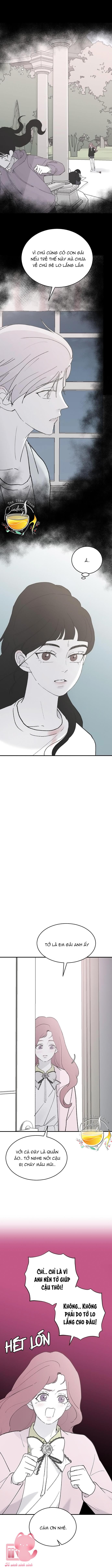 Ba Anh Trai Cực Phẩm Của Tôi - Chap 30 - Trang 15