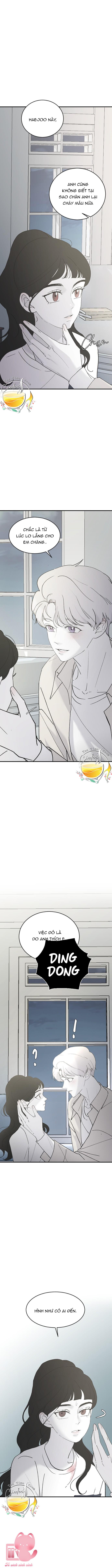 Ba Anh Trai Cực Phẩm Của Tôi - Chap 30 - Trang 5