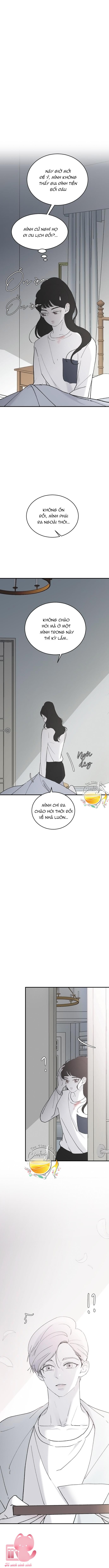 Ba Anh Trai Cực Phẩm Của Tôi - Chap 30 - Trang 10