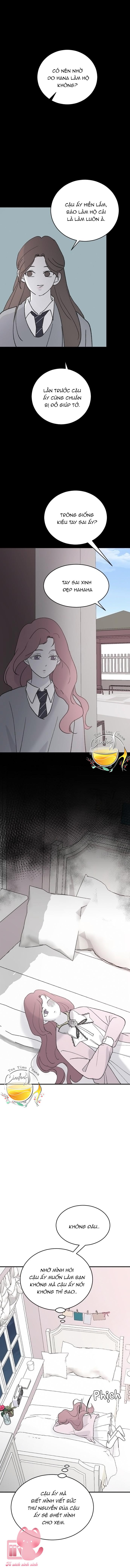Ba Anh Trai Cực Phẩm Của Tôi - Chap 31 - Trang 13