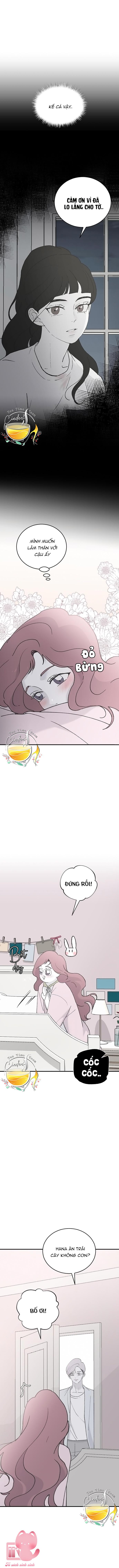 Ba Anh Trai Cực Phẩm Của Tôi - Chap 31 - Trang 14
