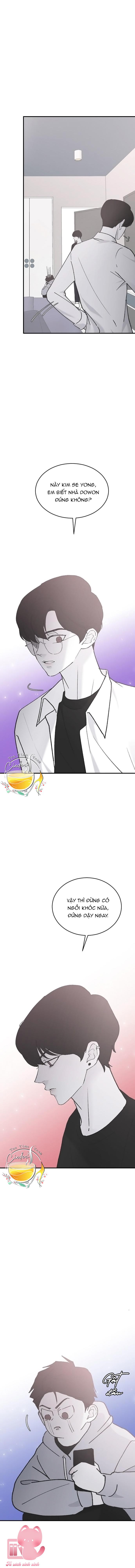 Ba Anh Trai Cực Phẩm Của Tôi - Chap 31 - Trang 5