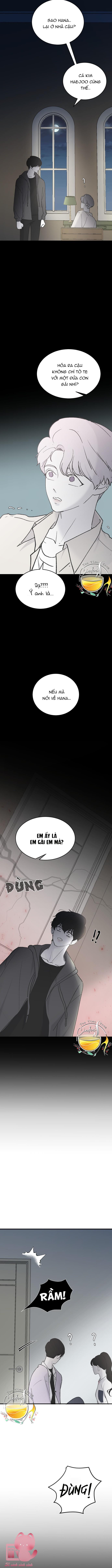 Ba Anh Trai Cực Phẩm Của Tôi - Chap 32 - Trang 15