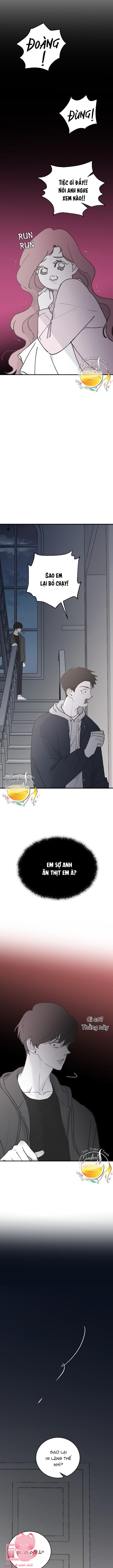 Ba Anh Trai Cực Phẩm Của Tôi - Chap 32 - Trang 16