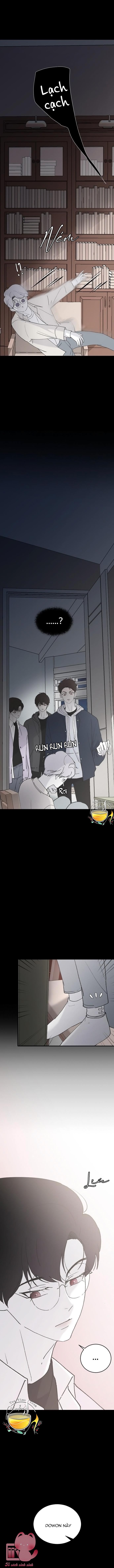 Ba Anh Trai Cực Phẩm Của Tôi - Chap 32 - Trang 4