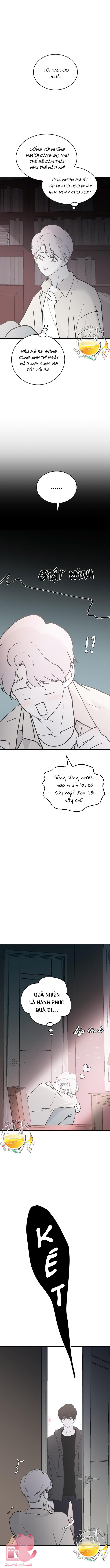 Ba Anh Trai Cực Phẩm Của Tôi - Chap 32 - Trang 10