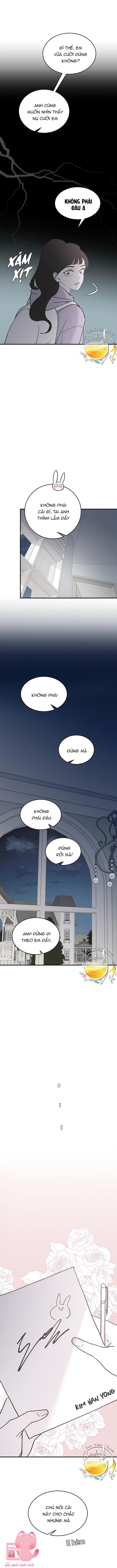 Ba Anh Trai Cực Phẩm Của Tôi - Chap 33 - Trang 12