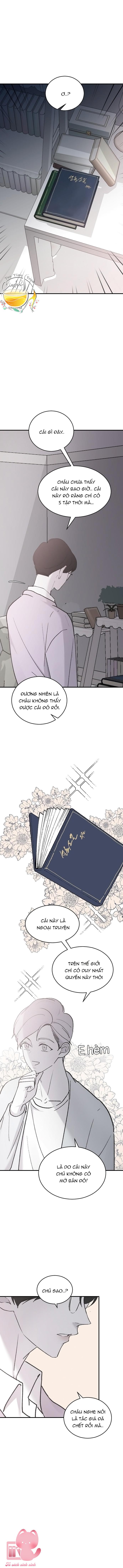 Ba Anh Trai Cực Phẩm Của Tôi - Chap 33 - Trang 14