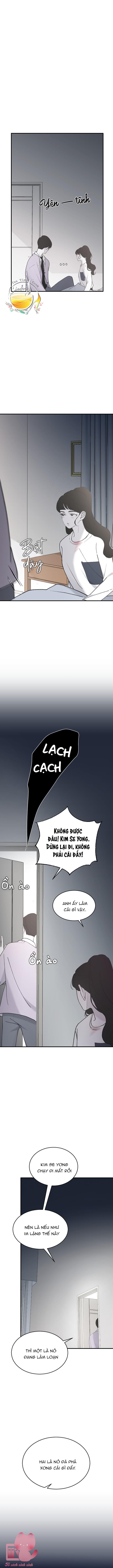 Ba Anh Trai Cực Phẩm Của Tôi - Chap 33 - Trang 3