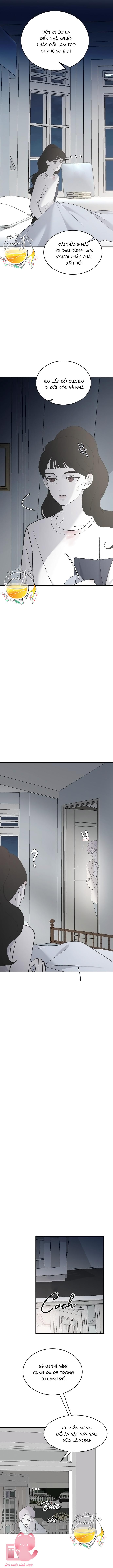 Ba Anh Trai Cực Phẩm Của Tôi - Chap 33 - Trang 4