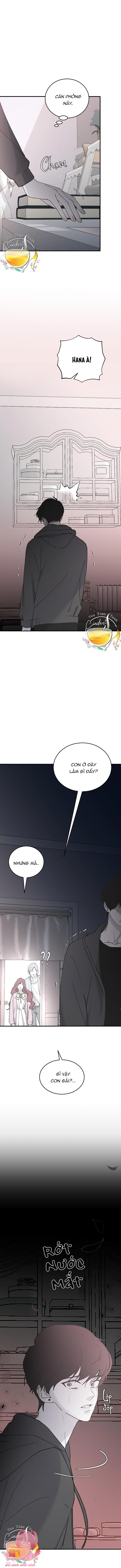 Ba Anh Trai Cực Phẩm Của Tôi - Chap 33 - Trang 6