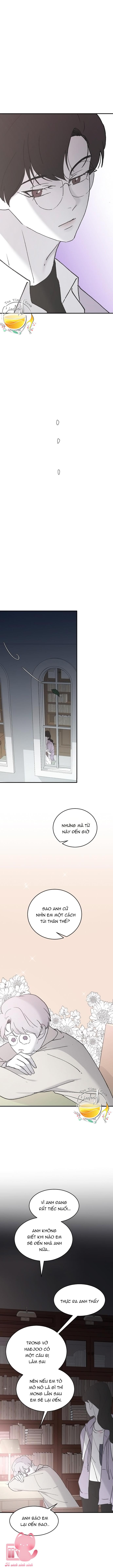 Ba Anh Trai Cực Phẩm Của Tôi - Chap 33 - Trang 9