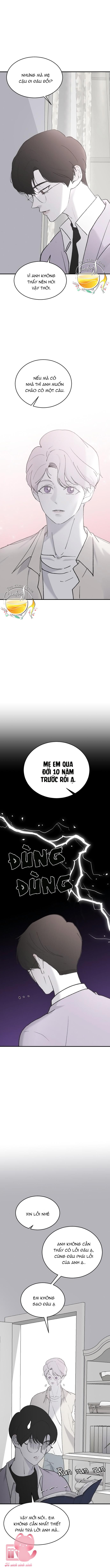 Ba Anh Trai Cực Phẩm Của Tôi - Chap 34 - Trang 13