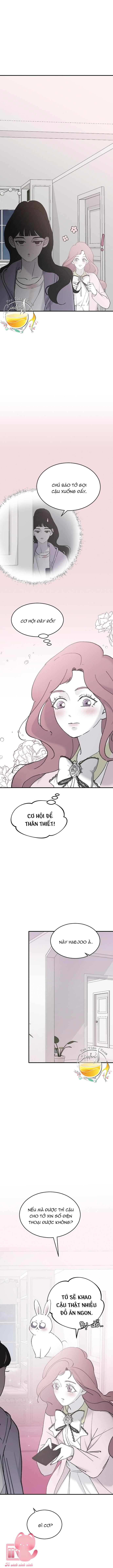 Ba Anh Trai Cực Phẩm Của Tôi - Chap 34 - Trang 15