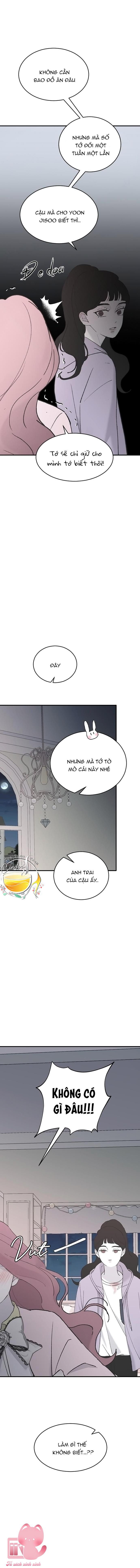 Ba Anh Trai Cực Phẩm Của Tôi - Chap 34 - Trang 16