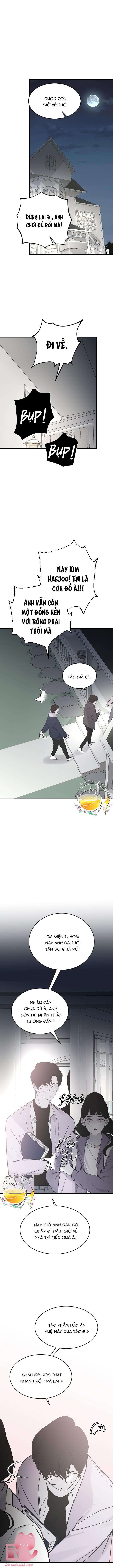 Ba Anh Trai Cực Phẩm Của Tôi - Chap 34 - Trang 17
