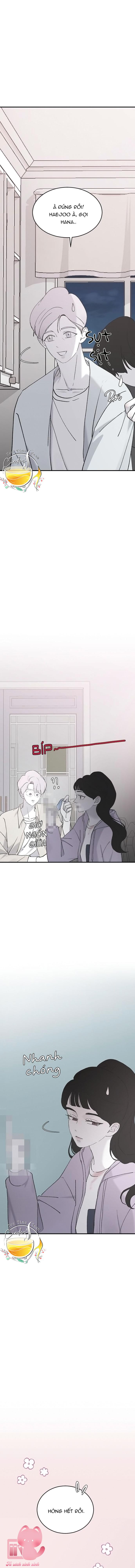 Ba Anh Trai Cực Phẩm Của Tôi - Chap 34 - Trang 10