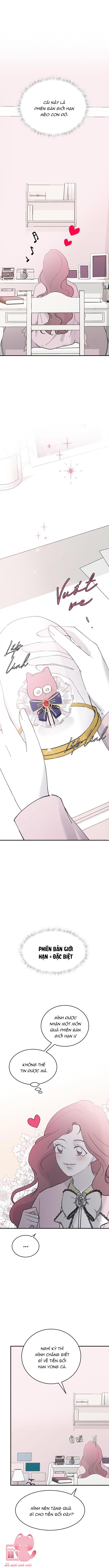 Ba Anh Trai Cực Phẩm Của Tôi - Chap 35 - Trang 11