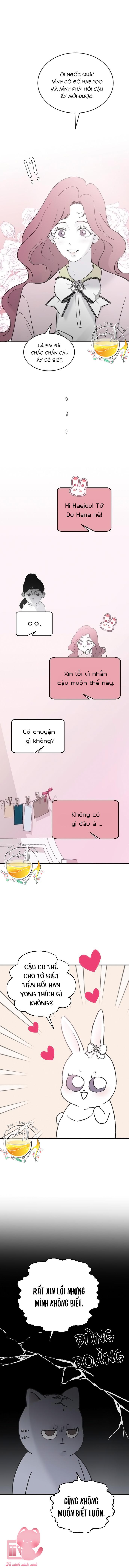 Ba Anh Trai Cực Phẩm Của Tôi - Chap 35 - Trang 12