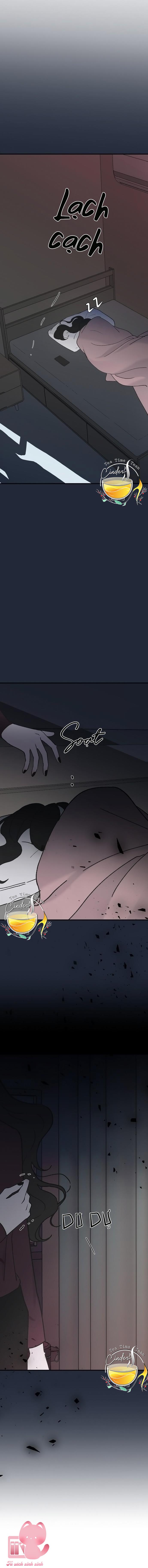 Ba Anh Trai Cực Phẩm Của Tôi - Chap 35 - Trang 14