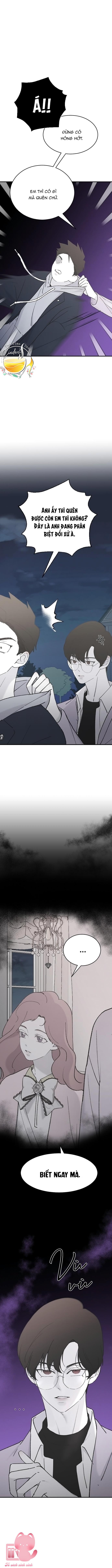 Ba Anh Trai Cực Phẩm Của Tôi - Chap 35 - Trang 4