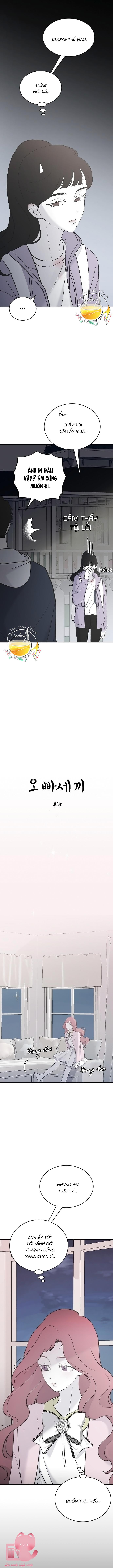 Ba Anh Trai Cực Phẩm Của Tôi - Chap 35 - Trang 6
