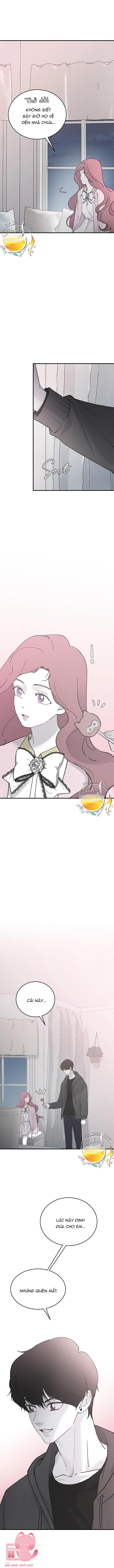 Ba Anh Trai Cực Phẩm Của Tôi - Chap 35 - Trang 10