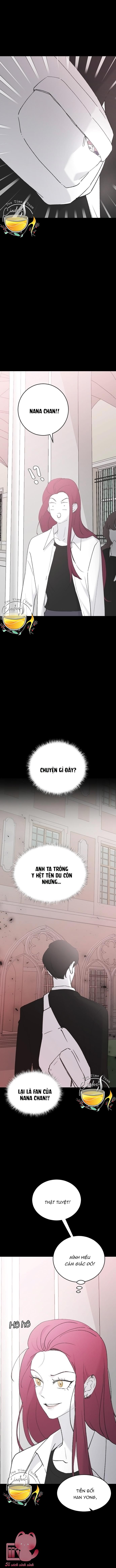 Ba Anh Trai Cực Phẩm Của Tôi - Chap 36 - Trang 12