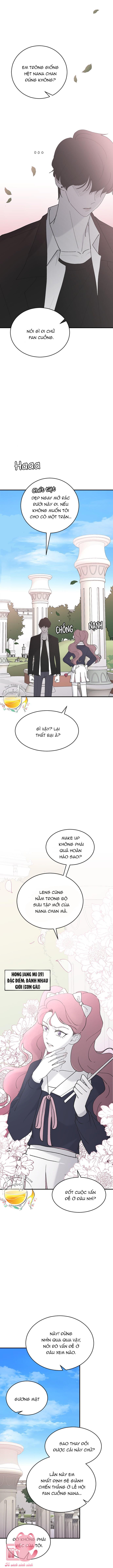 Ba Anh Trai Cực Phẩm Của Tôi - Chap 36 - Trang 5