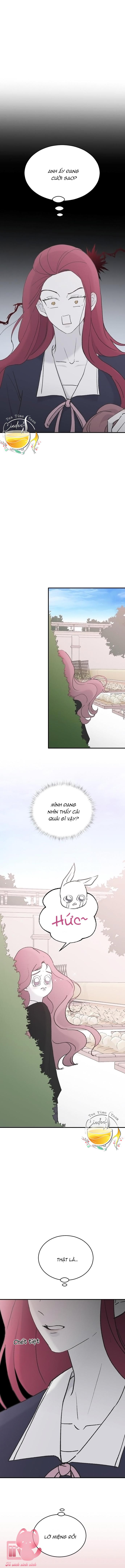 Ba Anh Trai Cực Phẩm Của Tôi - Chap 36 - Trang 8