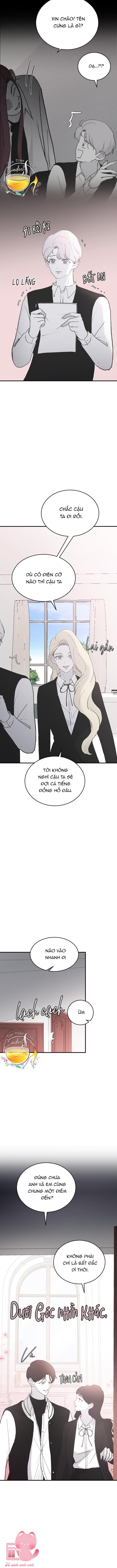 Ba Anh Trai Cực Phẩm Của Tôi - Chap 38 - Trang 17