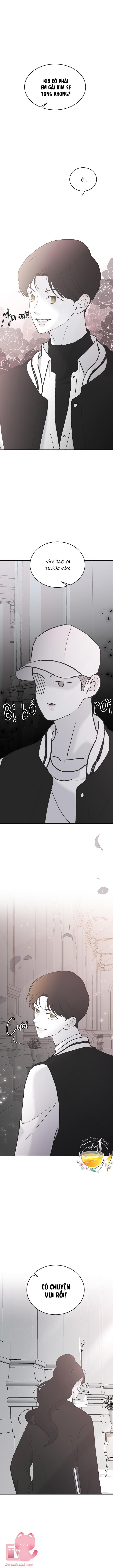 Ba Anh Trai Cực Phẩm Của Tôi - Chap 38 - Trang 3