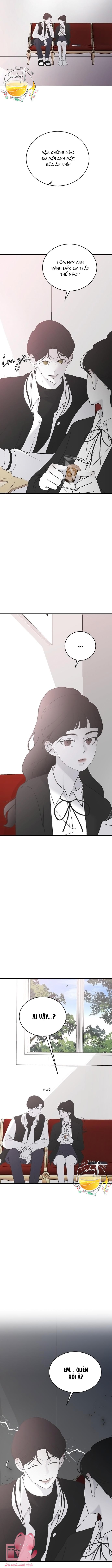 Ba Anh Trai Cực Phẩm Của Tôi - Chap 38 - Trang 6