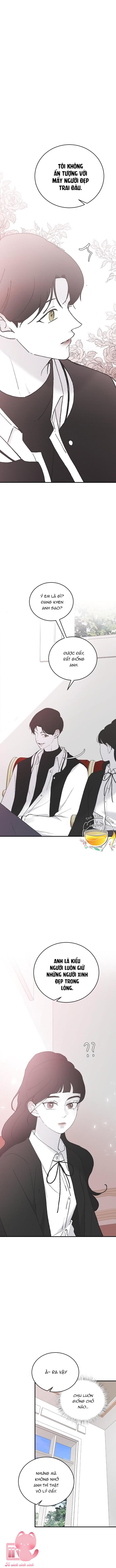 Ba Anh Trai Cực Phẩm Của Tôi - Chap 38 - Trang 7