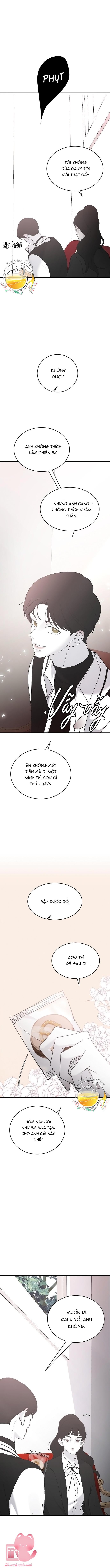 Ba Anh Trai Cực Phẩm Của Tôi - Chap 38 - Trang 9