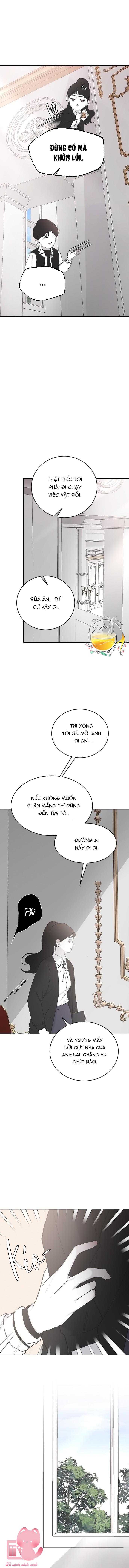 Ba Anh Trai Cực Phẩm Của Tôi - Chap 38 - Trang 10