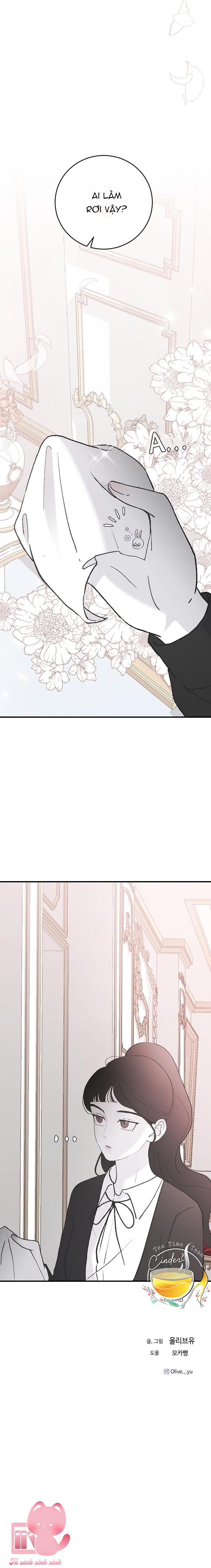 Ba Anh Trai Cực Phẩm Của Tôi - Chap 39 - Trang 18