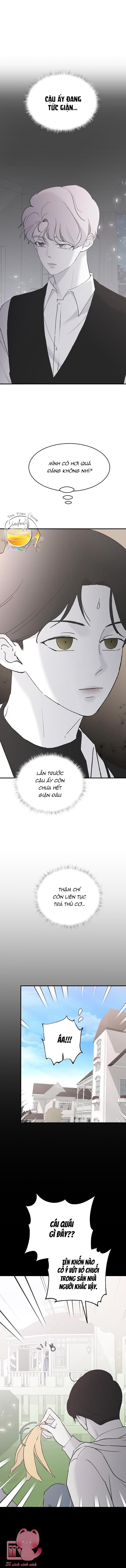 Ba Anh Trai Cực Phẩm Của Tôi - Chap 39 - Trang 4