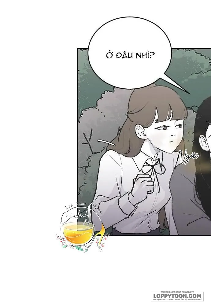 Ba Anh Trai Cực Phẩm Của Tôi - Chap 4 - Trang 16