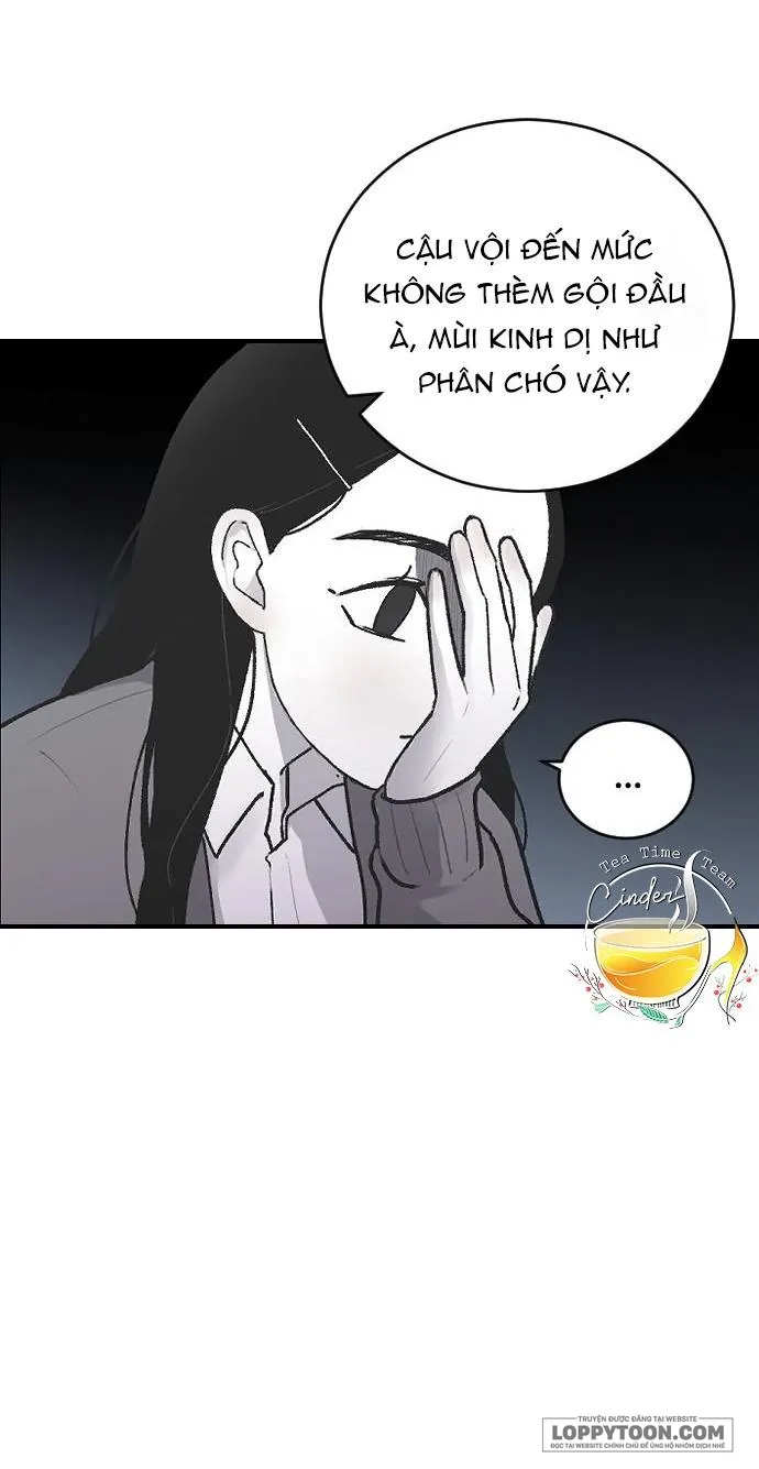 Ba Anh Trai Cực Phẩm Của Tôi - Chap 4 - Trang 18