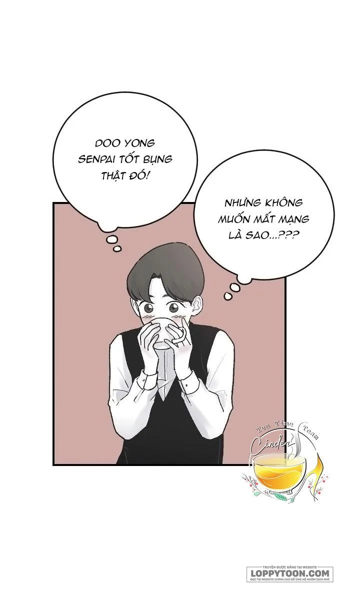 Ba Anh Trai Cực Phẩm Của Tôi - Chap 4 - Trang 35
