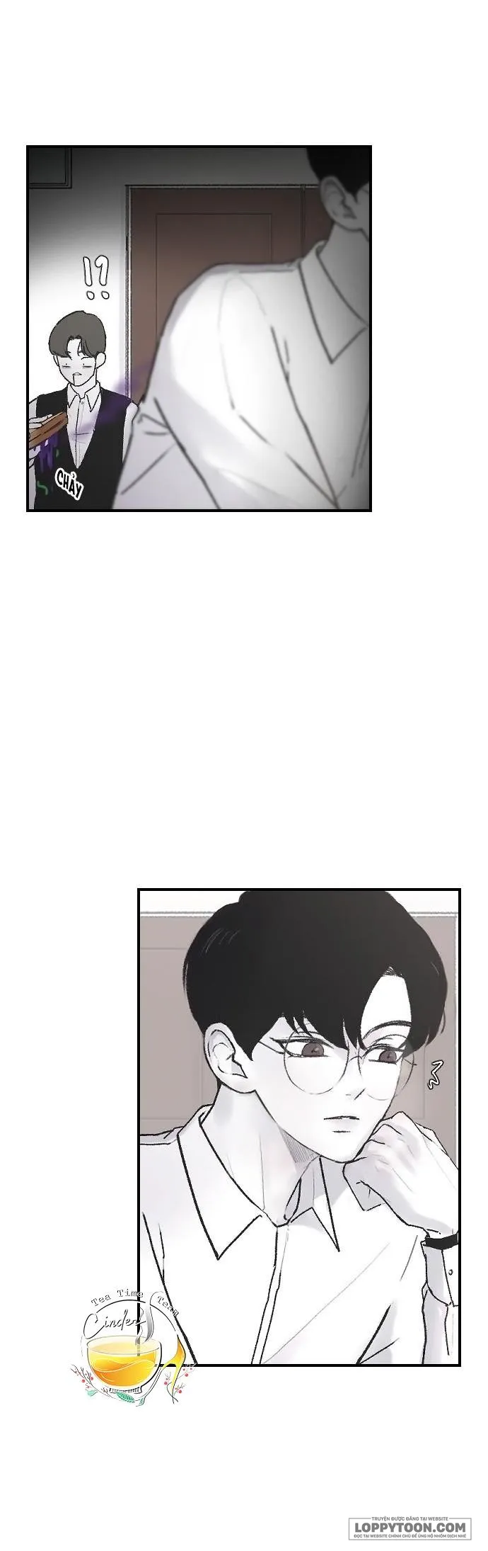 Ba Anh Trai Cực Phẩm Của Tôi - Chap 4 - Trang 39