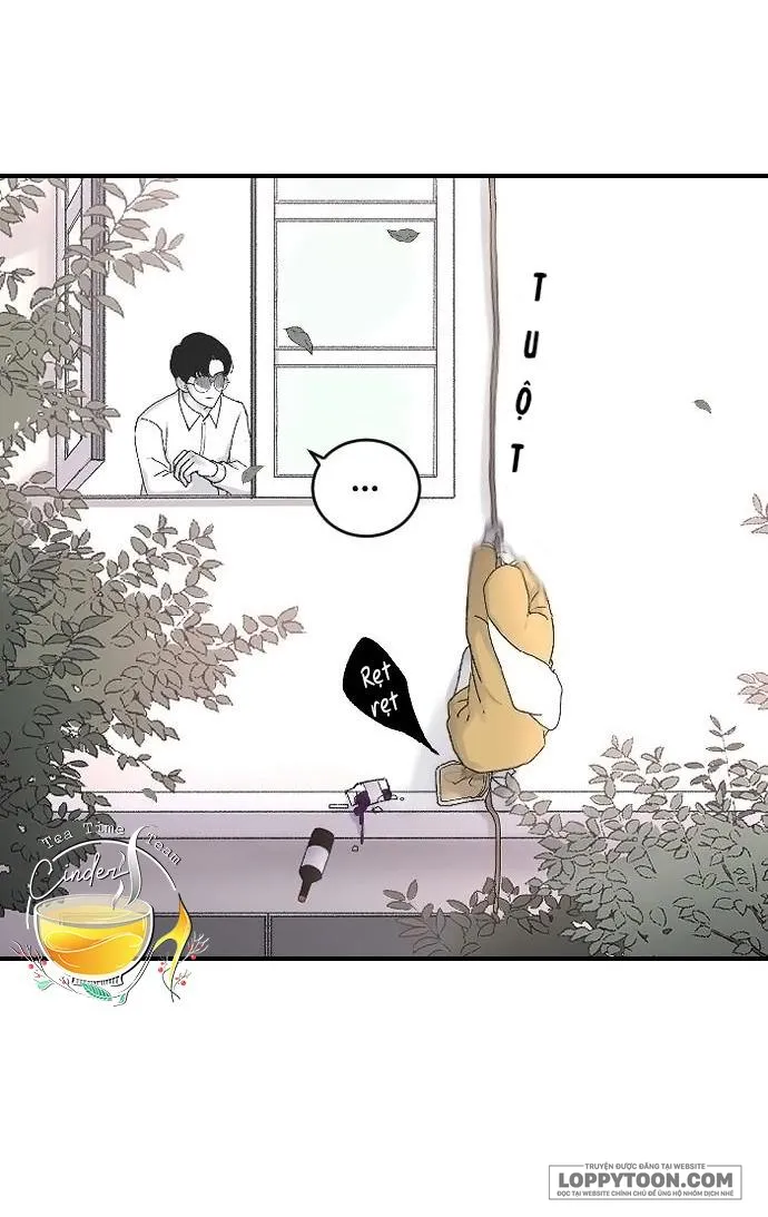 Ba Anh Trai Cực Phẩm Của Tôi - Chap 4 - Trang 42