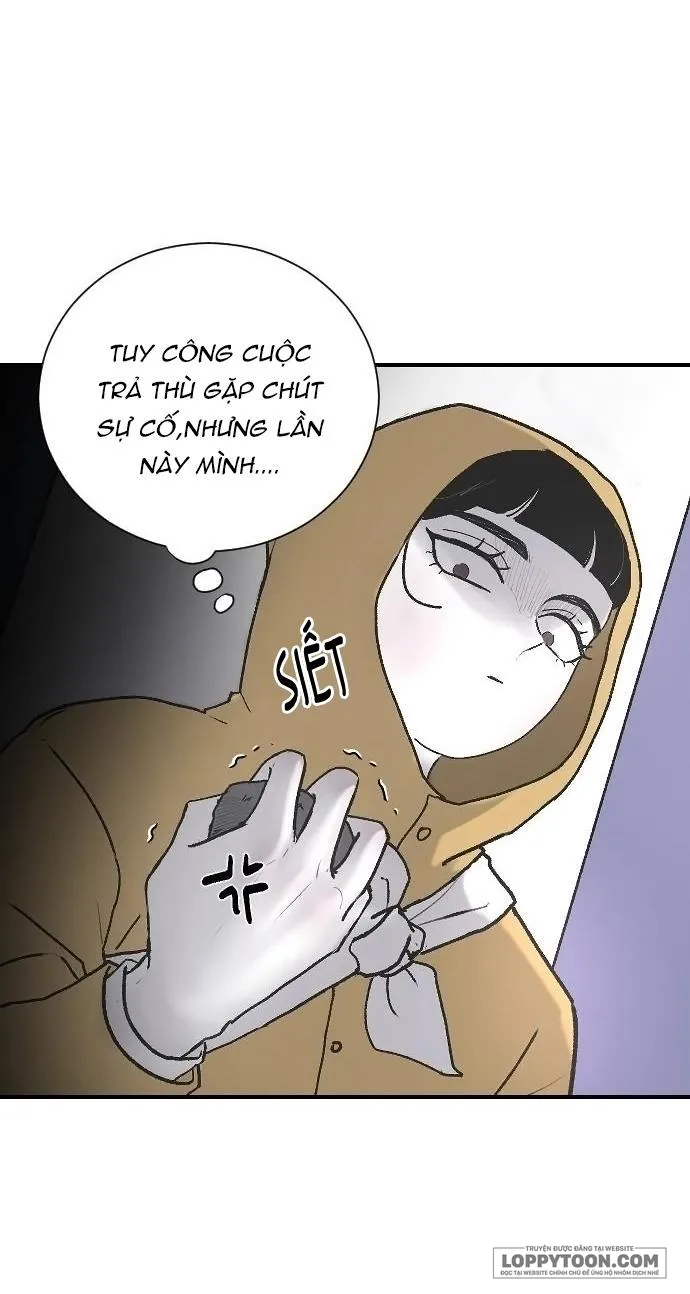 Ba Anh Trai Cực Phẩm Của Tôi - Chap 4 - Trang 51