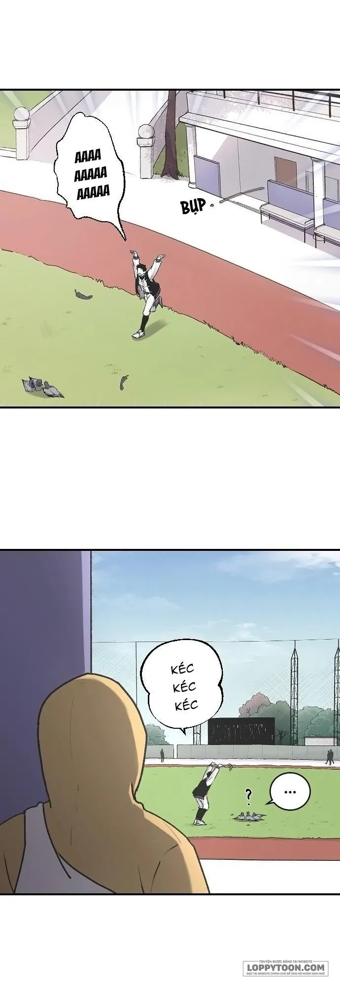 Ba Anh Trai Cực Phẩm Của Tôi - Chap 4 - Trang 55