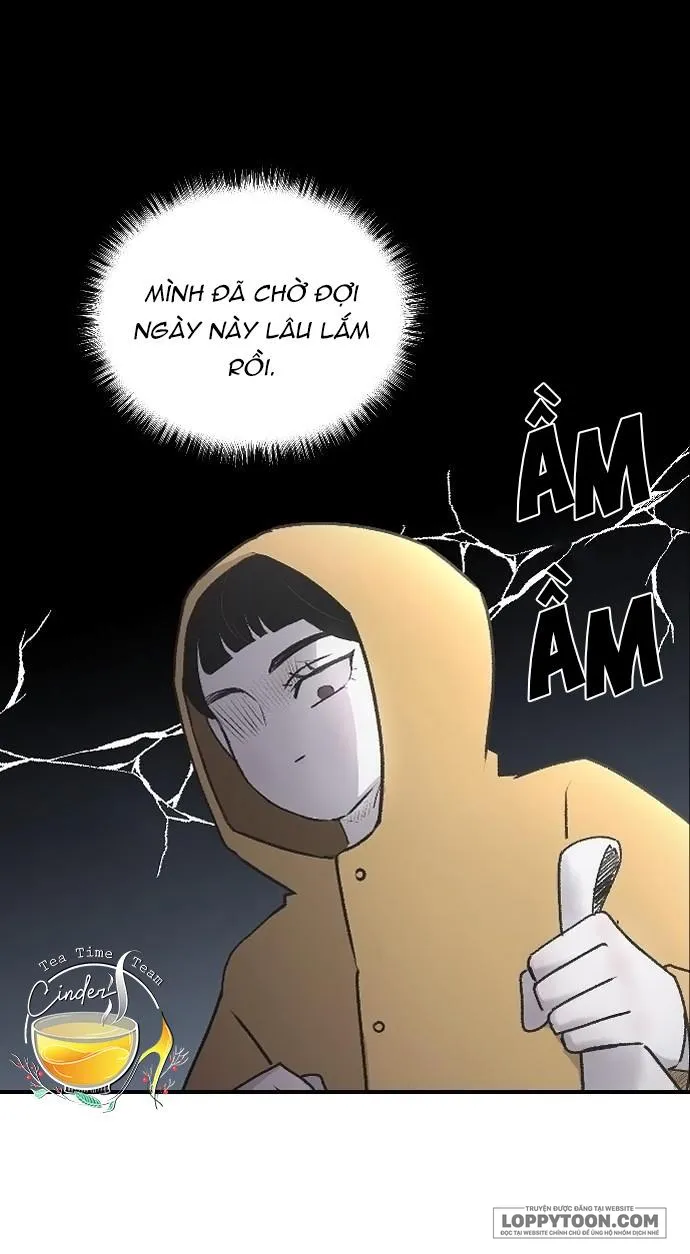 Ba Anh Trai Cực Phẩm Của Tôi - Chap 4 - Trang 7