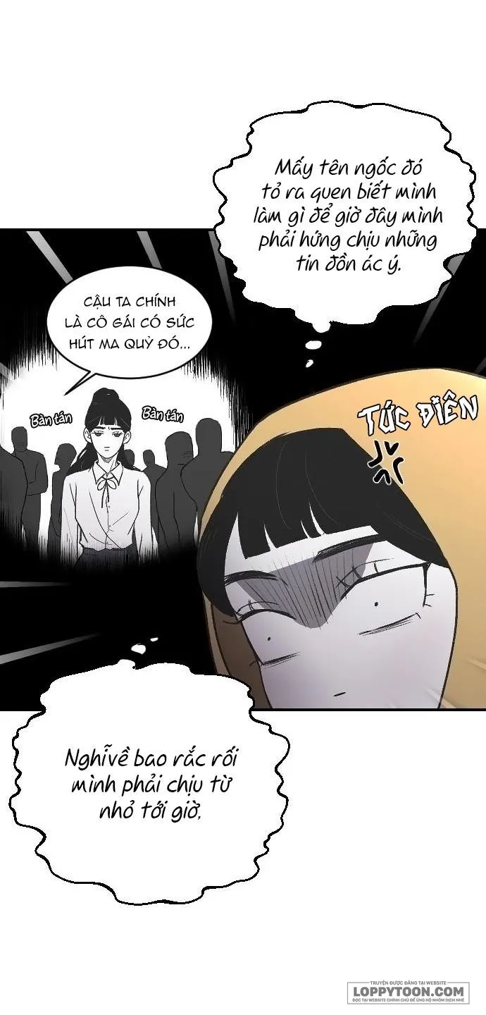 Ba Anh Trai Cực Phẩm Của Tôi - Chap 4 - Trang 8