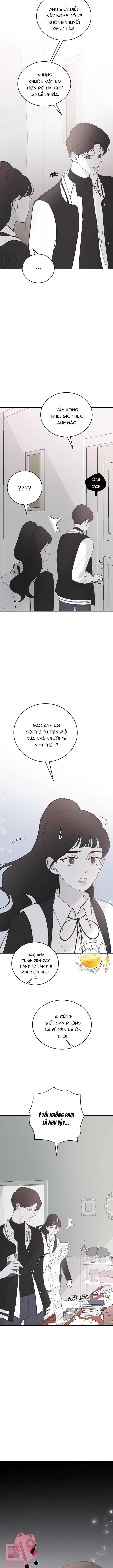 Ba Anh Trai Cực Phẩm Của Tôi - Chap 41 - Trang 13