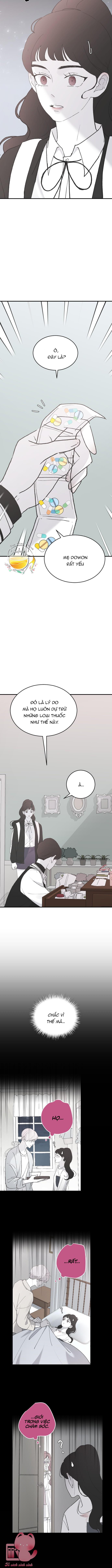 Ba Anh Trai Cực Phẩm Của Tôi - Chap 41 - Trang 14
